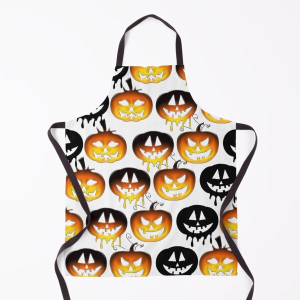 Item preview, Halloween scary Pumpkin face, Pumpkin Design, Pumpkin Silhouette designed and sold by Dven-Clothes.