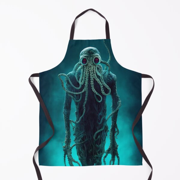 Item preview, Spawn of Cthulhu Mythos designed and sold by Mortala-Arts.