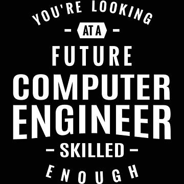 Artwork thumbnail, Computer Engineer by cidolopez