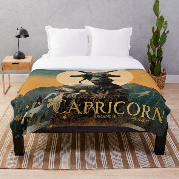 Item preview, Star sign Capricorn designed and sold by marioboon.