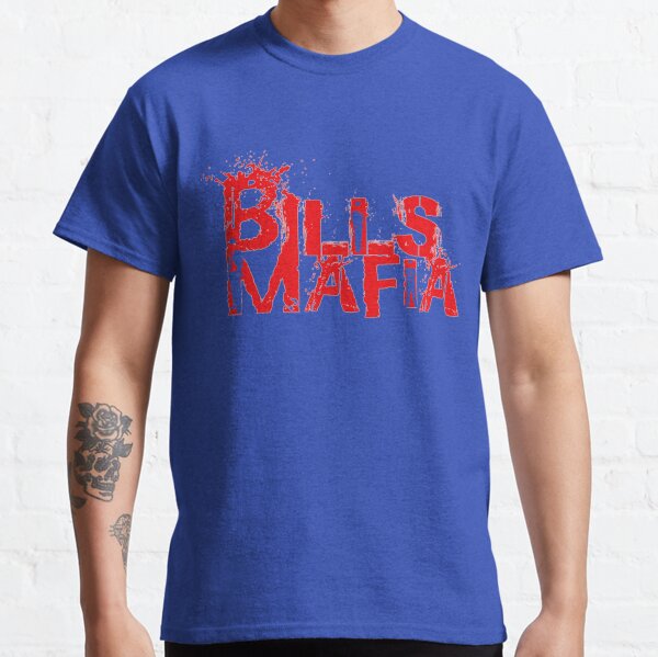Buffalo Bills gear: Where to buy AFC East Wild Card T-shirts, hats