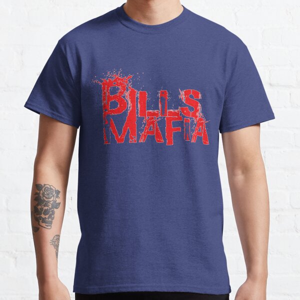 BILLS MAFIA SHIRTS – 716 Gear