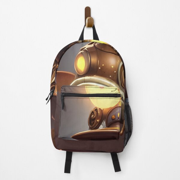 Item preview, Submerged designed and sold by Manimilo.