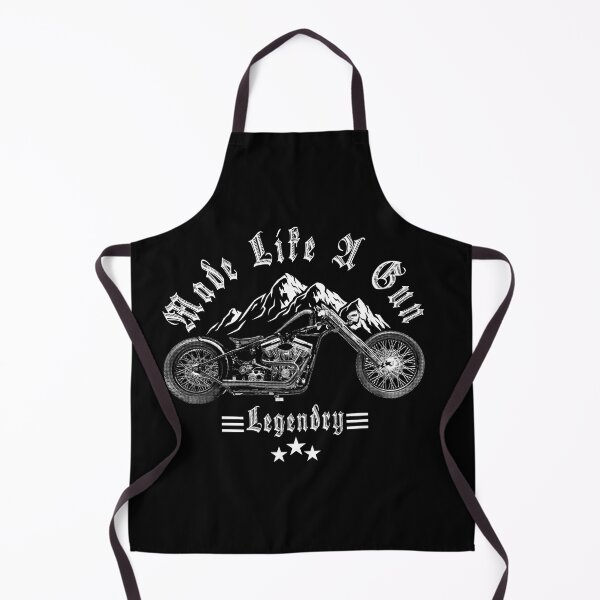 Item preview, Made Like A Gun Bike Design designed and sold by msdesignclub.