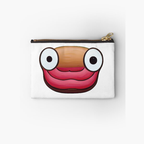 Item preview, Worm Character emoji emoticon  - Created by Artificial Intelligence designed and sold by Created-by-AI.