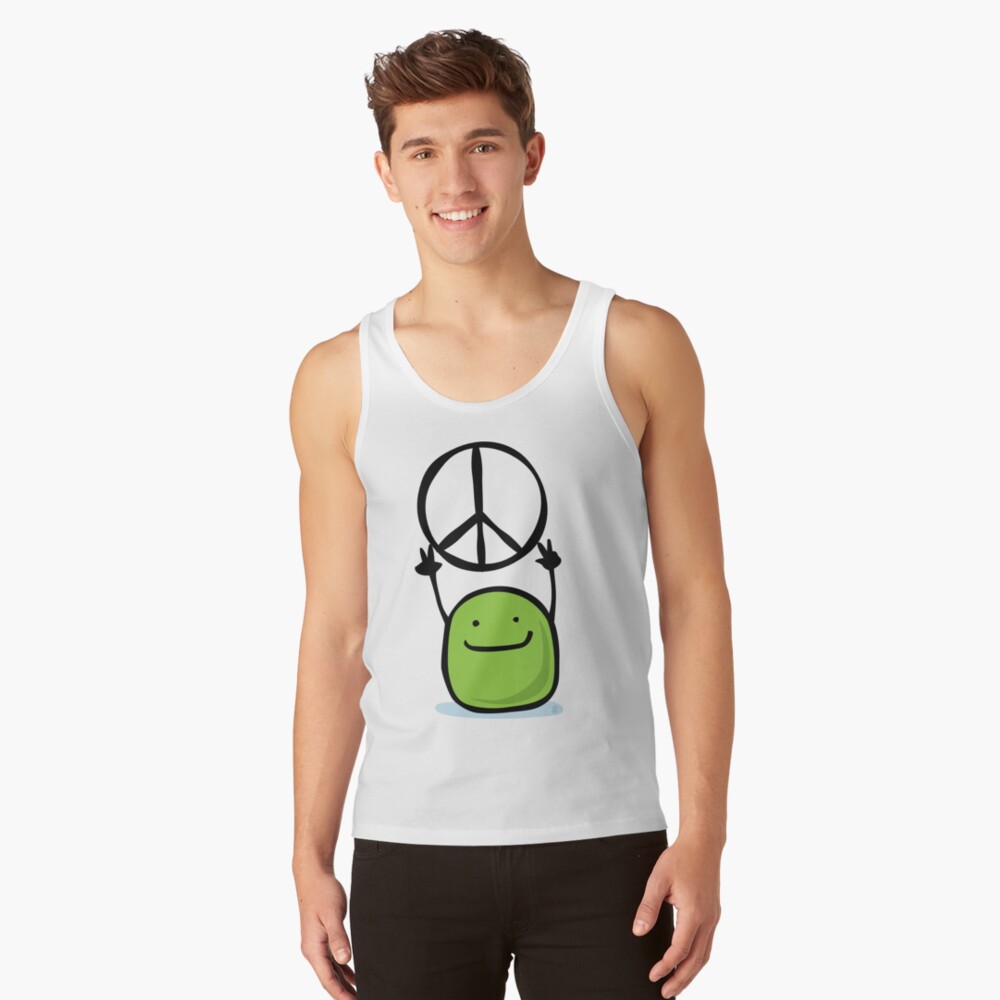 Item preview, Tank Top designed and sold by gtee.