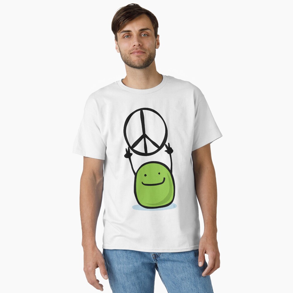 Item preview, Classic T-Shirt designed and sold by gtee.