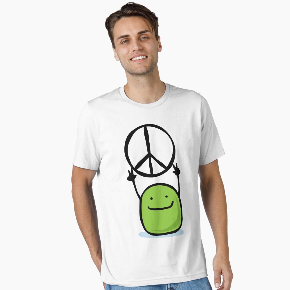 Item preview, Essential T-Shirt designed and sold by gtee.