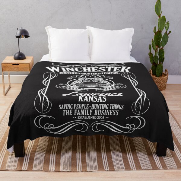 Item preview, Winchester - American Legends Essential designed and sold by BonnieCampbellz.