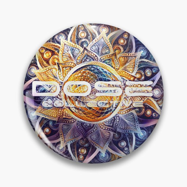 Item preview, Embryo designed and sold by DoseCollective.