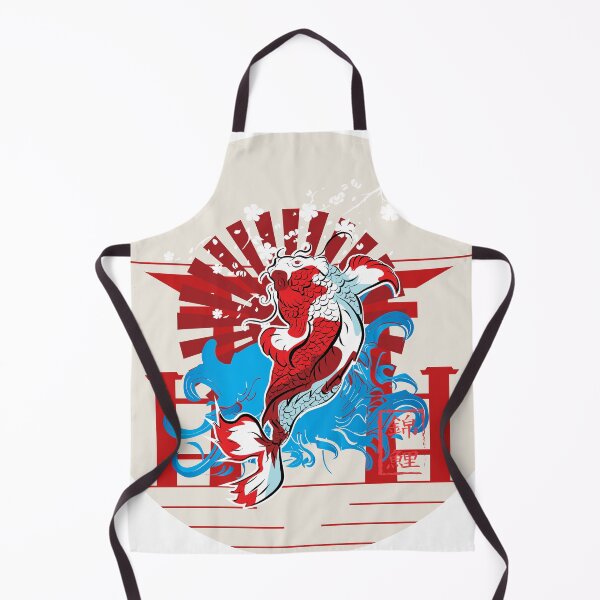 Item preview, Koi splash designed and sold by FabDesigns91.