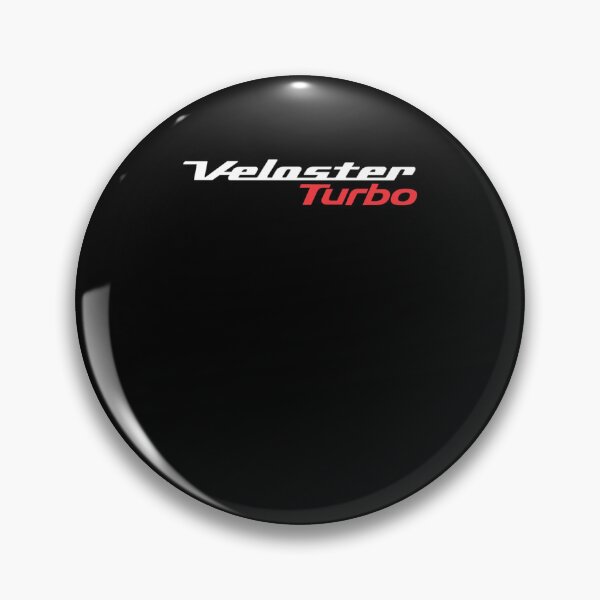 Item preview, Hyundai veloster logo designed and sold by ChristinaAlvara.