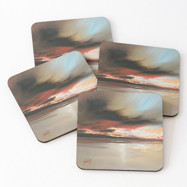 Item preview, Wet Sand Study designed and sold by scottnaismith.