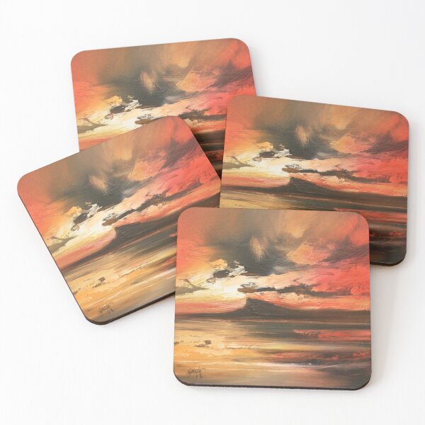 Item preview, Sgurr of Eigg designed and sold by scottnaismith.