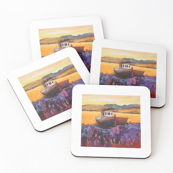 Item preview, Skye Mooring designed and sold by scottnaismith.