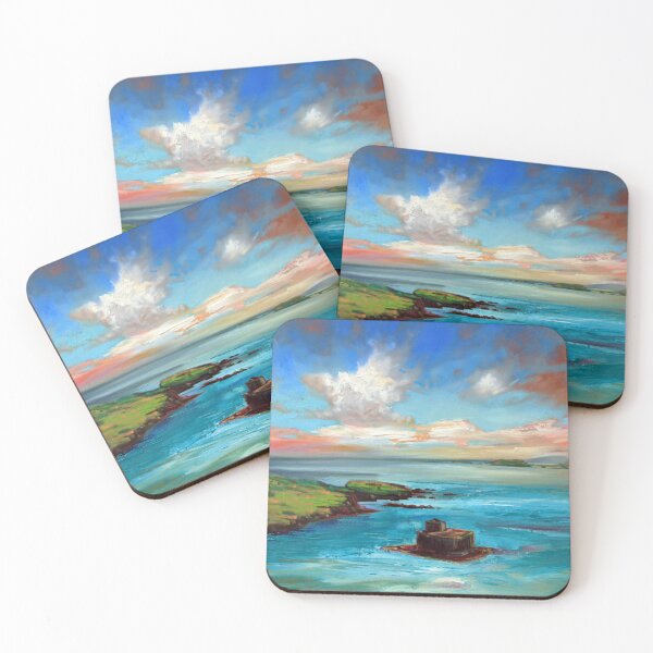 Item preview, Kisimul designed and sold by scottnaismith.