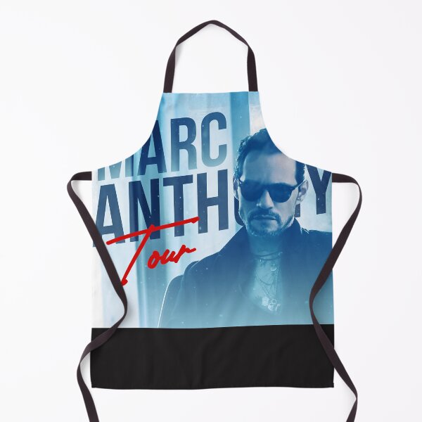 Item preview, Woles29 Marc Anthony Tour 2021 Classic designed and sold by BonnieCampbellz.