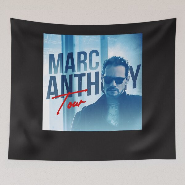 Item preview, Woles29 Marc Anthony Tour 2021 Classic   designed and sold by BonnieCampbellz.