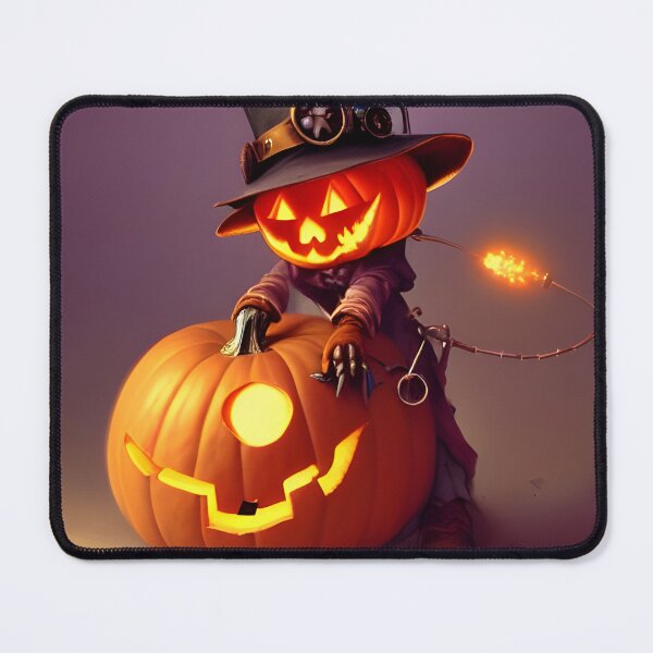 Item preview, Pumpkin Critters designed and sold by Manimilo.