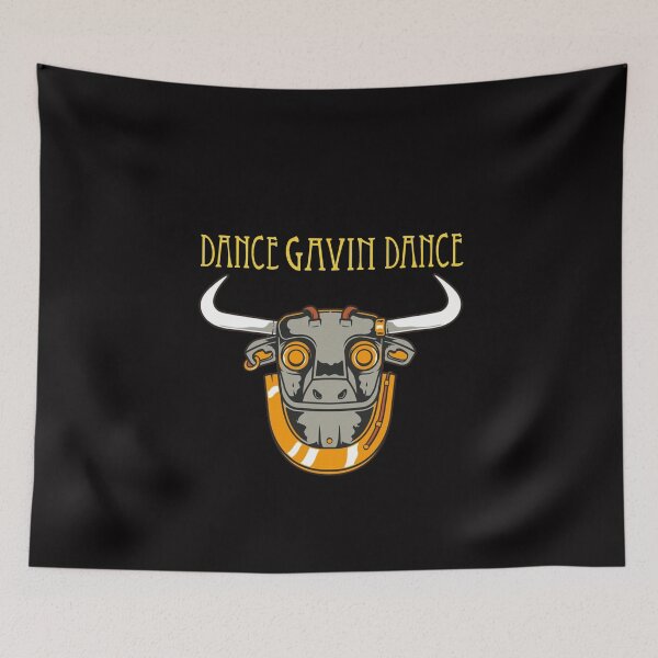 Artikelvorschau, Dance Gavin Dance Merch - Mutterschiff - Dance Gavin Dance - Mutterschiff - DGD - Wir besitzen die Nacht entworfen und verkauft von luxury store.