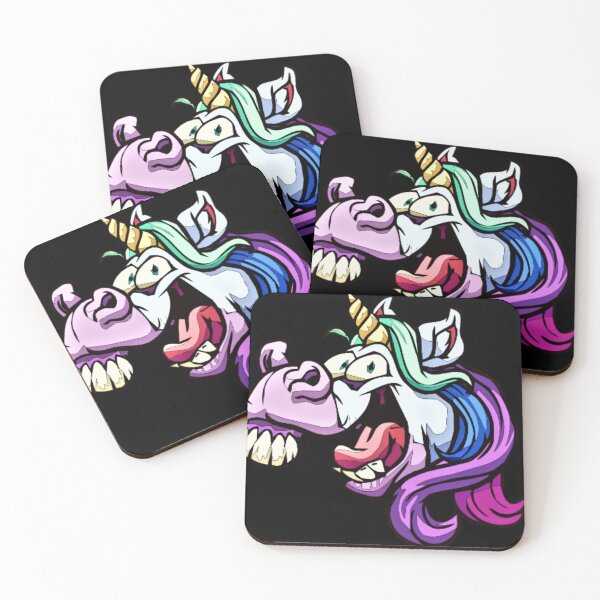 Item preview, Weird pony  designed and sold by Ghostloftthrift.