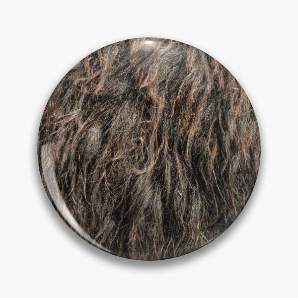 Item preview, Fuzzy fur 1 designed and sold by Arc1.