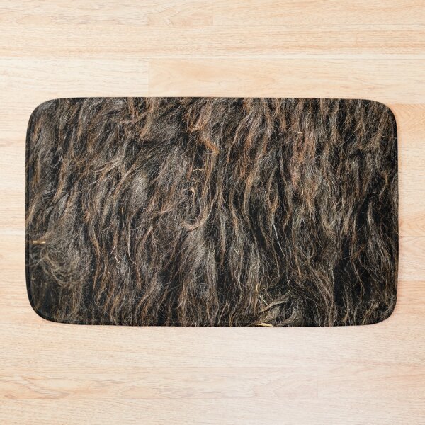 Item preview, Fuzzy fur 1 designed and sold by Arc1.