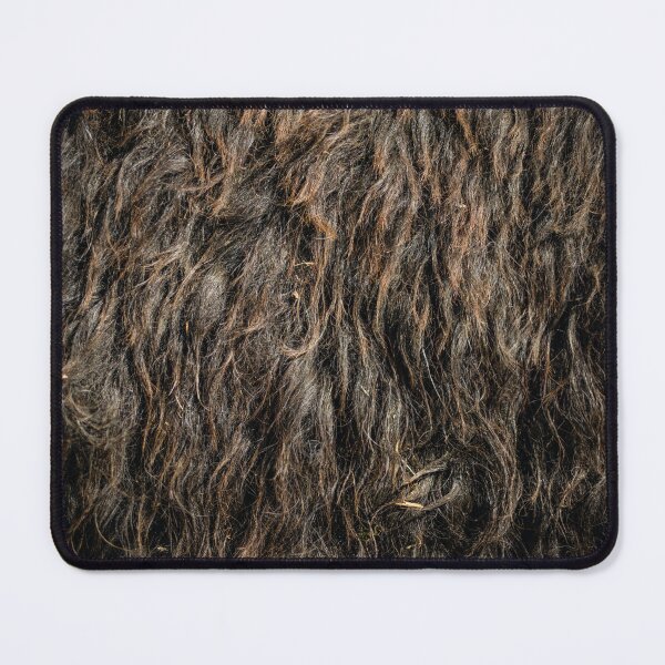 Item preview, Fuzzy fur 1 designed and sold by Arc1.