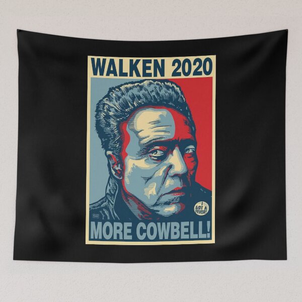 Item preview, Funny Gifts For Christopher Walken Retro Vintage designed and sold by Guerra1Patricia.