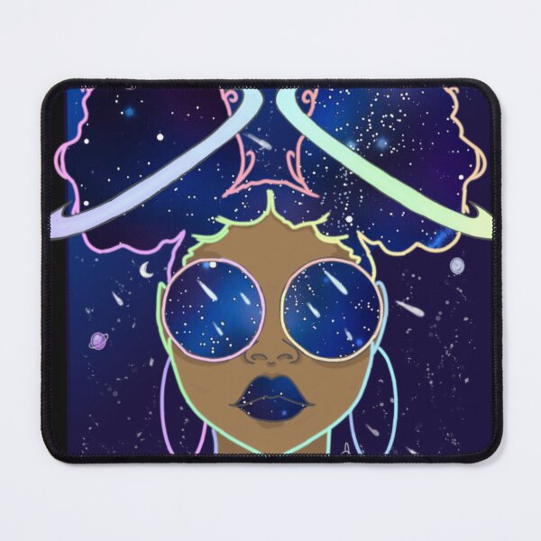 Item preview, Galaxy Gworls designed and sold by Knottygirl.