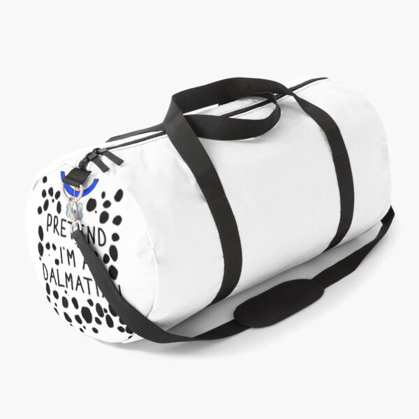 Item preview, Pretend I'm A Dalmatian Funny For Haloween designed and sold by ftomstore.