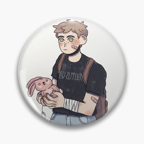 Item preview, You Were Just a Kid designed and sold by Limbel.