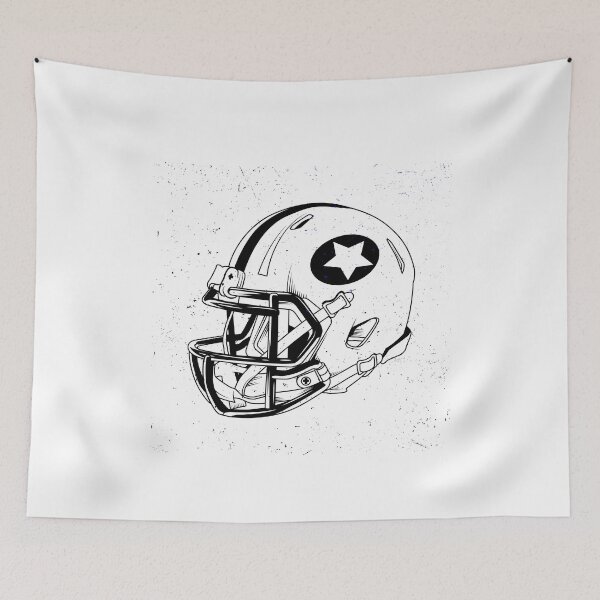 Item preview, Football designed and sold by JimmyJD.