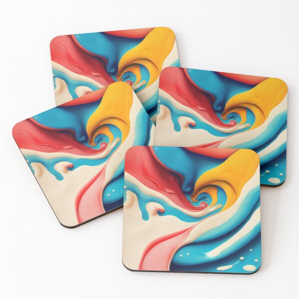 Item preview, Paint Swirl designed and sold by NianderQuinn.