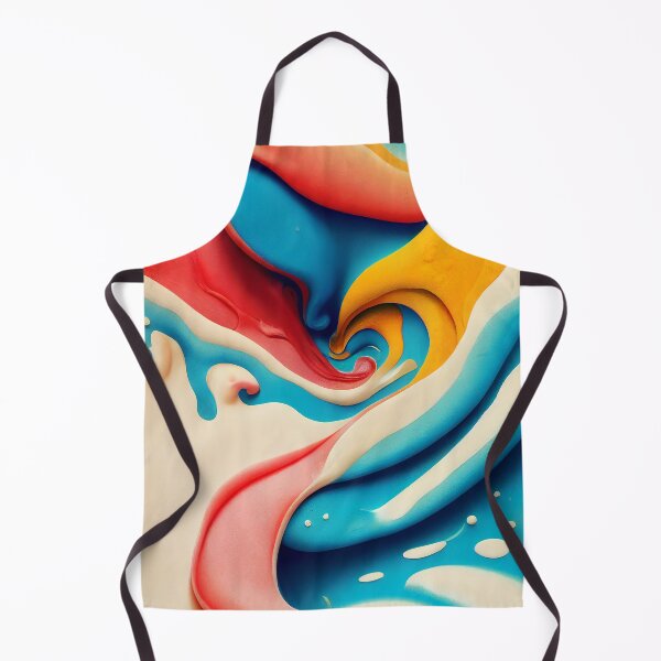 Item preview, Paint Swirl designed and sold by NianderQuinn.