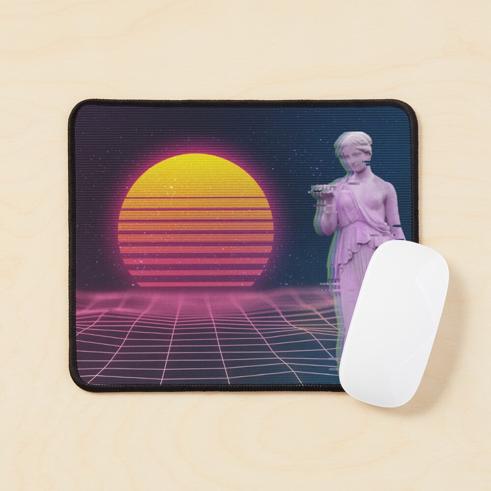 Item preview, Mouse Pad designed and sold by BienThings.