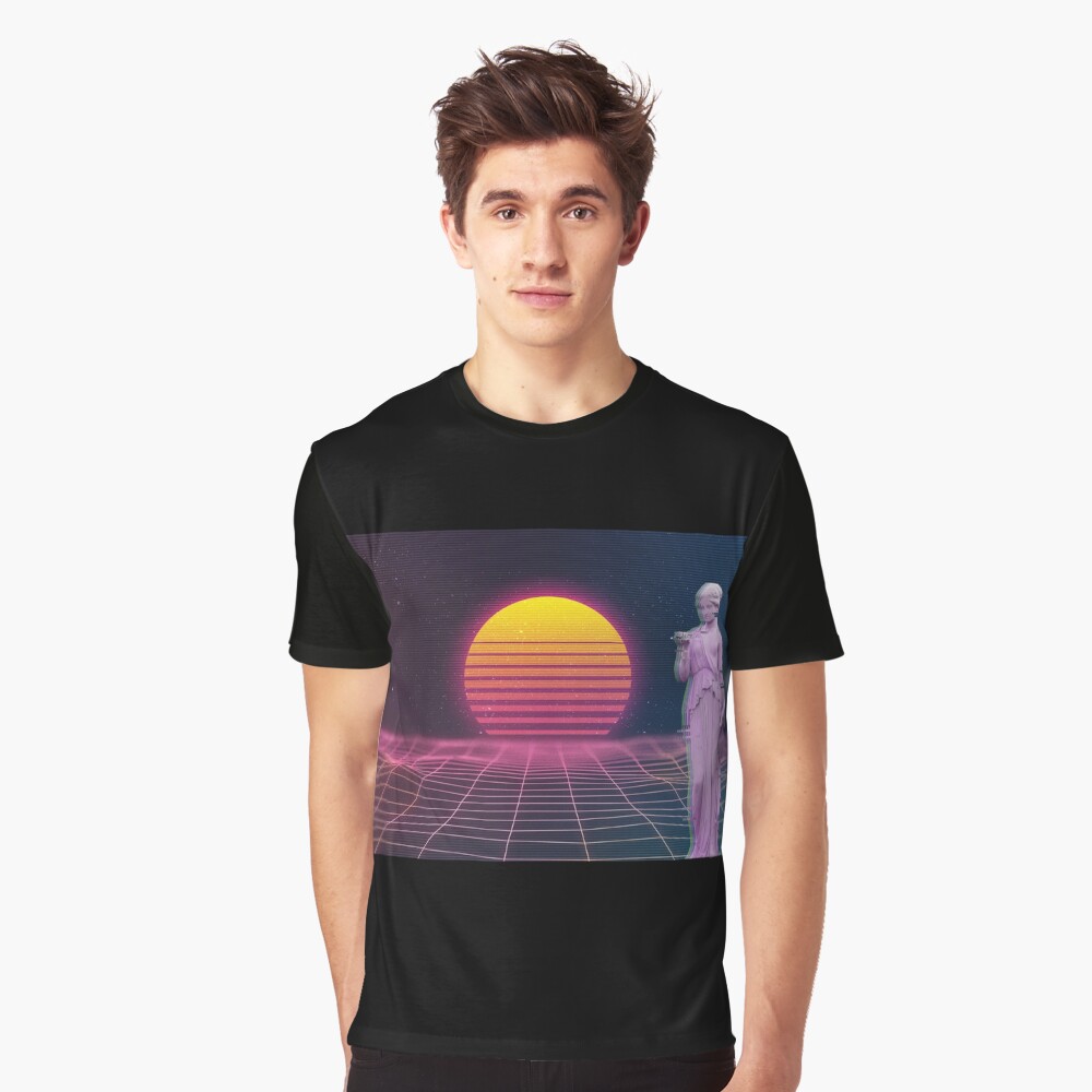 Item preview, Graphic T-Shirt designed and sold by BienThings.