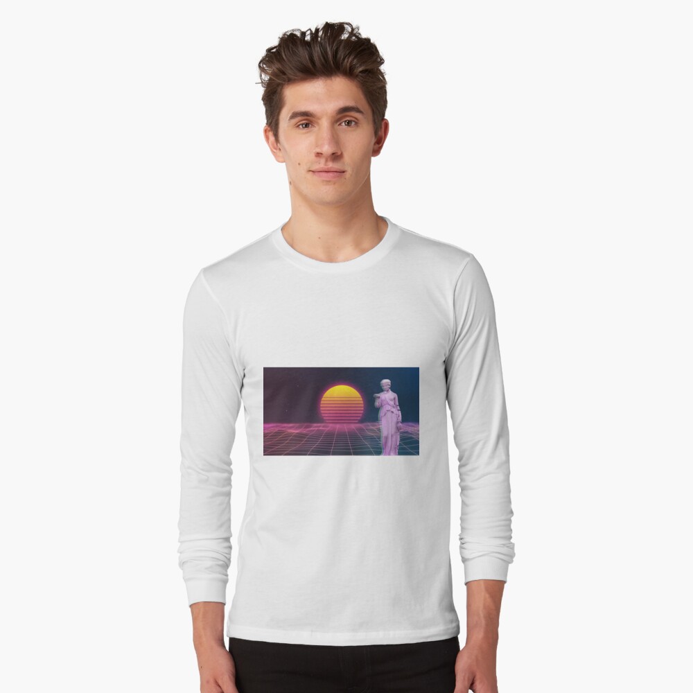 Item preview, Long Sleeve T-Shirt designed and sold by BienThings.