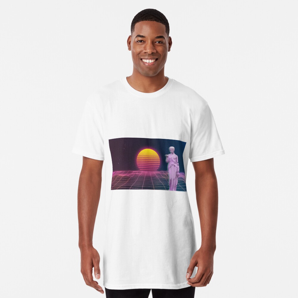 Item preview, Long T-Shirt designed and sold by BienThings.