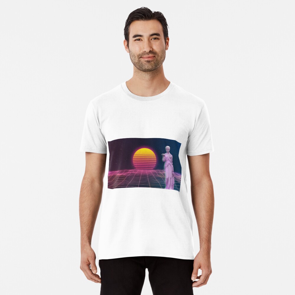 Item preview, Premium T-Shirt designed and sold by BienThings.