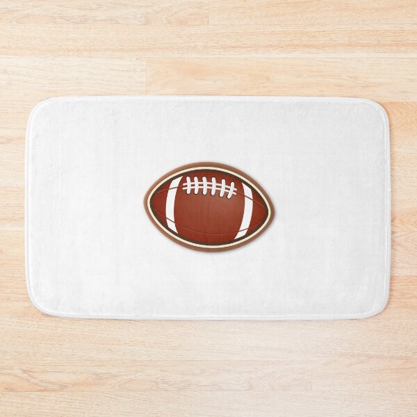 Item preview, Football designed and sold by JimmyJD.