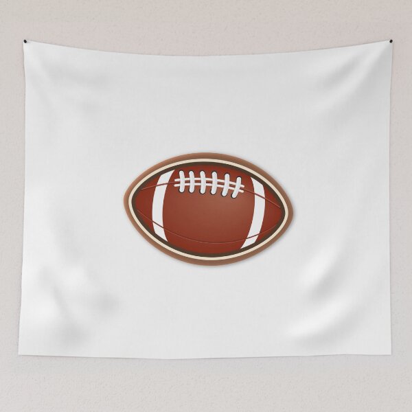 Item preview, Football designed and sold by JimmyJD.