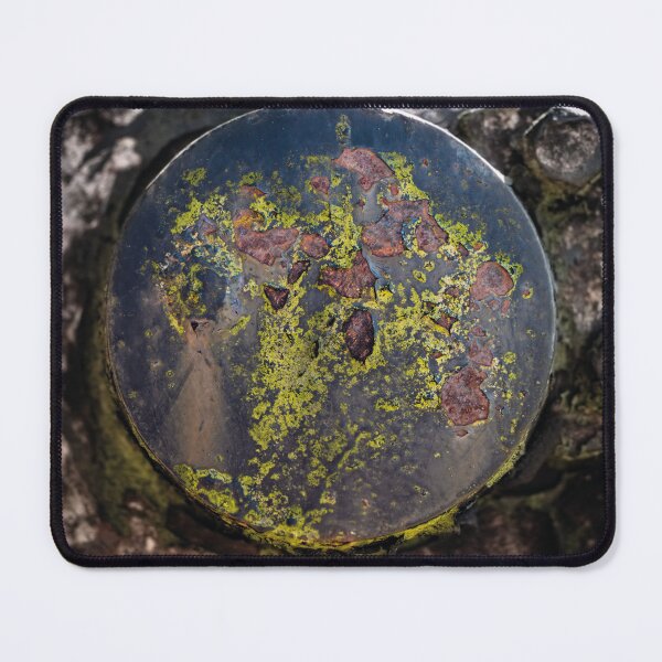 Item preview, Heavy Metal 1 designed and sold by Arc1.
