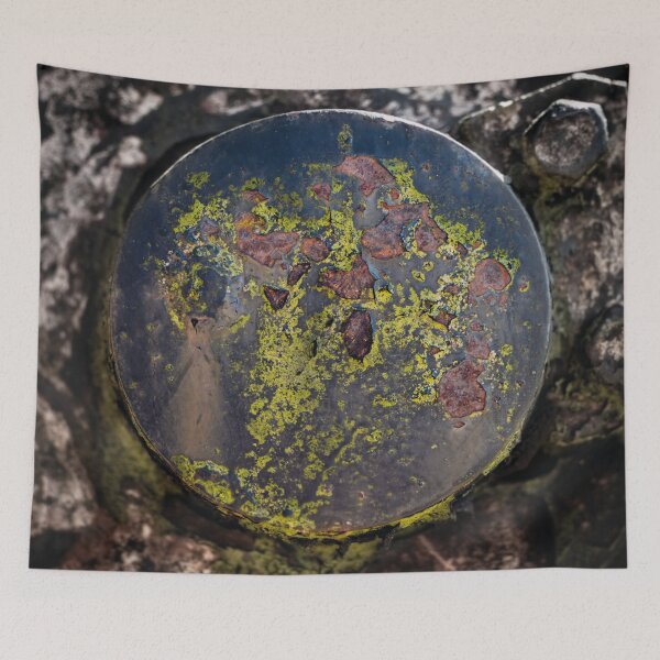 Item preview, Heavy Metal 1 designed and sold by Arc1.