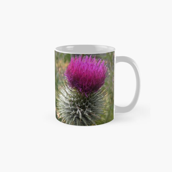 Neceser Pofull Outlander Fans Gifts Scottish Thistle Flowe Neceser Pofull Outlander Fans Gifts Scottish Thistle Flowe