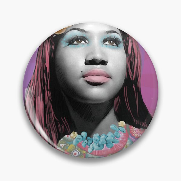Artikelvorschau, Inspiriert von Aretha Classic entworfen und verkauft von BonnieCampbellz.