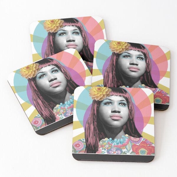 Item preview, Inspired by Aretha Classic  designed and sold by BonnieCampbellz.