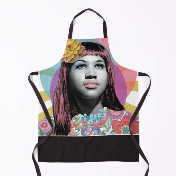 Item preview, Inspired by Aretha Classic designed and sold by BonnieCampbellz.