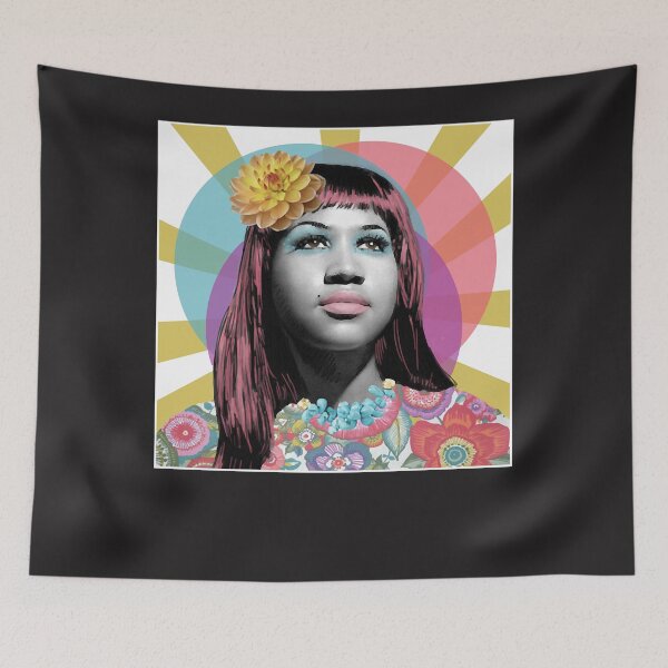 Item preview, Inspired by Aretha Classic  designed and sold by BonnieCampbellz.