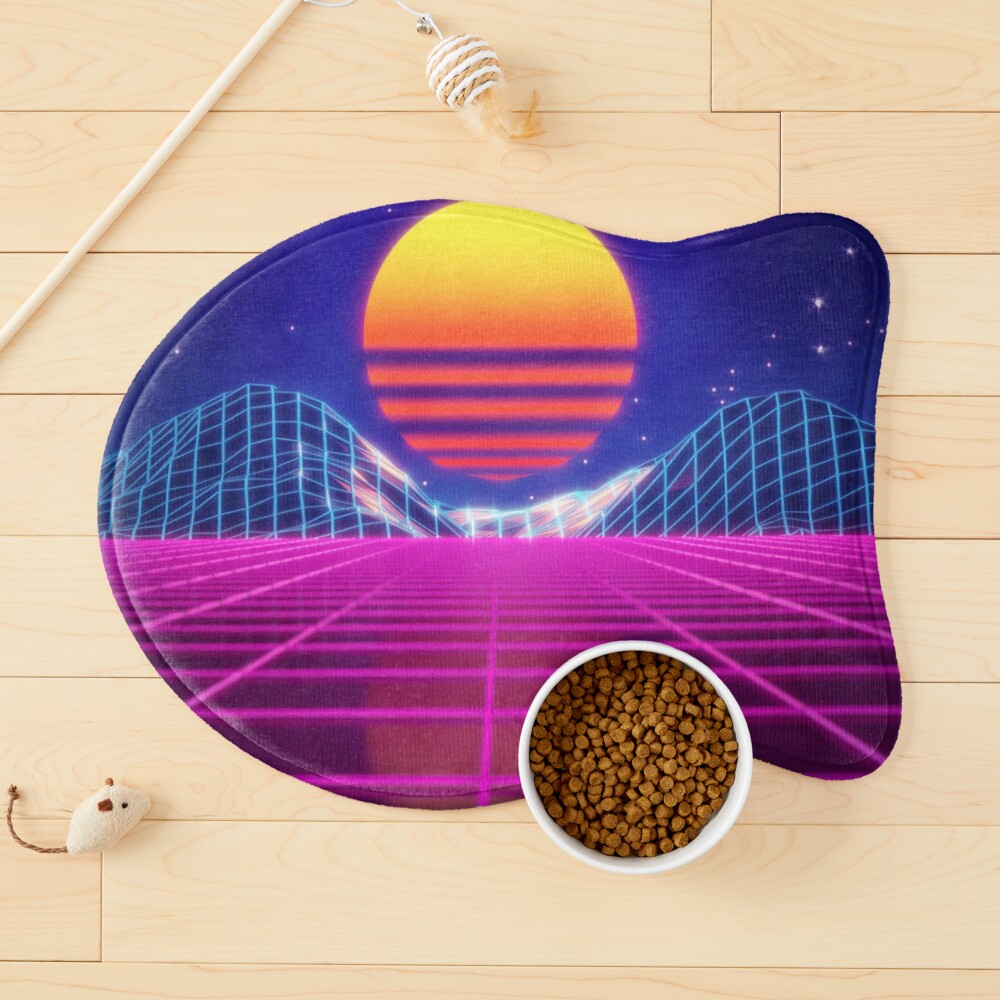 Item preview, Cat Mat designed and sold by BienThings.
